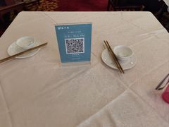 餐具摆设-楼外楼(西湖景区孤山路店)