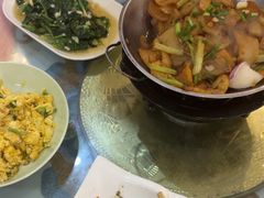 -鱼乐岛餐厅·户外花园主题餐厅