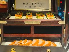 -莉莉海堂HAITANG·烤鸭(国贸商城店)
