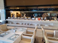 -洛阳国际大酒店-香榭丽舍西餐厅