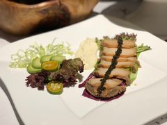 -梧桐Plus·创意京·川料理(万象城店)