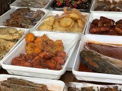 -隆福寺小吃店(东四店)