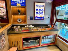 -韩香福脊骨汤锅(上杭路店)