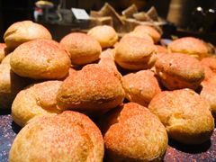 -上海东方佘山翰悦阁酒店·Vie全日制餐厅