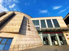 -中国客家博物馆