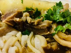 -老广州牛杂(深圳白石洲总店)