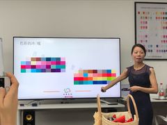 -四季美学色彩形象管理服装搭配
