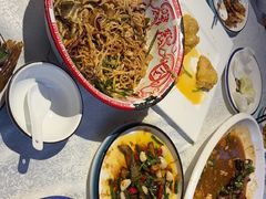 -人民公社大食堂(张家湾店)