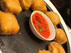 -刀板香·安徽菜(国购IFC店)