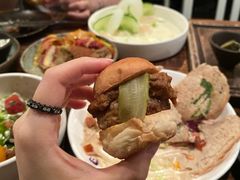 -Ocean's Table 欧舍