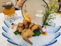 花雕醉乳鸽-广州酒家(昌岗地铁站店)