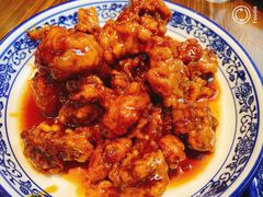 -兰边碗(鼓楼店)