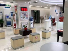-中国民生银行(虹桥支行)