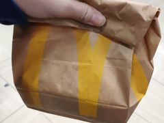 -麦当劳(塔园路店)