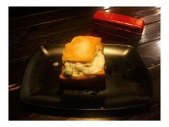 -暖食光·台式家庭餐厅·生日主题店(万达店)