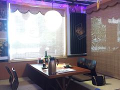 -鳗鱼家·深夜食堂(军博店)