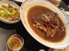 -旺顺阁·北京菜(大望路店)