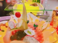 -音乐虫量贩式KTV(大悦城店)