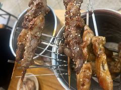 -炒豆合作社(东四总店)