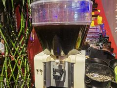 -唇辣号重庆老火锅(燕郊鑫乐汇店)