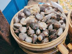 -船梆煮•蒸汽海鲜·生腌干蒸(五四广场店)