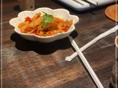-乔街深夜食堂·台州菜·高压锅生蚝(杭州总店)
