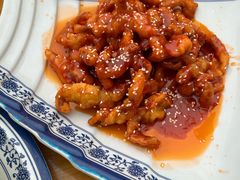-牟记江湖特色重庆菜鱼蛋小龙虾黄鳝鸡腰(巴南区鱼洞鲁能店)