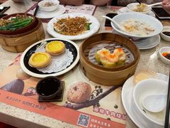 -点都德(盘福楼店)