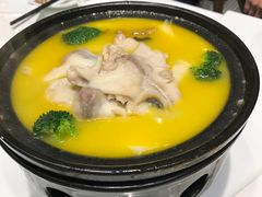 鱼饺-赛百味(仙林金鹰店)