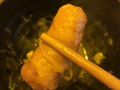 -东北烧烤·烤羊腿(天虹店)