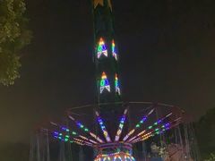 -南湖梦幻岛