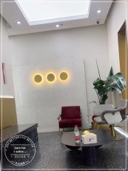 点击看大图 -JUNO hair salon