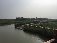 -处女泉风景名胜区