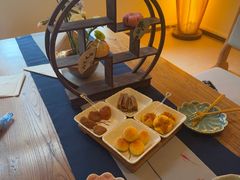 -小茶闲舍·观景商务茶馆(广州塔店)