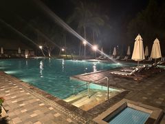 -海南清水湾莱佛士酒店