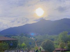 -东海半边山旅游度假区