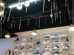 -幸运茶餐厅(龙海商业广场店)