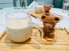 正山小种奶茶（冷）-大树餐厅(朝阳大悦城店)