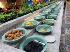 -火锅岛潮牌自助餐厅(天津天佑城店)