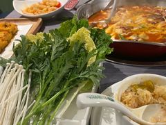 -湘芙蓉·湖南菜(椒江店)