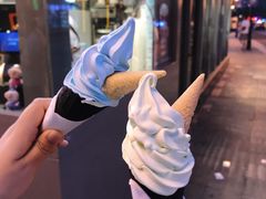 海盐冰淇淋-麦丽丝红油辣椒冰淇淋(江家巷店)