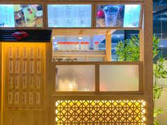 门面-厝内小眷村(西单大悦城店)