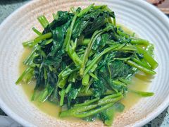 虾酱空心菜-Home Thai·泰谣(王府井apm店)