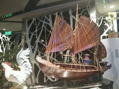 android_upload_pic-泰谷酒店·太古码头闽菜自助餐厅