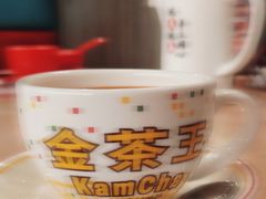 -避风塘(宝山万达店)