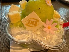 -DQ·蛋糕·冰淇淋(合生汇店)