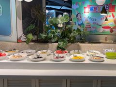 -豪客来牛排(东区万达坊店)