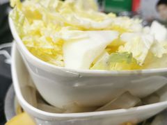 娃娃菜-川香煲(茅台路店)