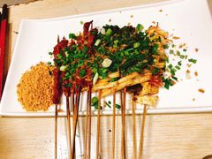 -熊家婆冰粉(天乙街店)