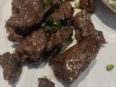 -真剑日本料理·铁板烧(贵州路店)